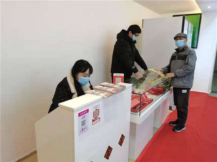 四川中青旅綿陽分社、綿陽市中旅假日旅行社、綿陽自來文化傳播有限公司24H自助售貨服務(wù)盛大開業(yè)