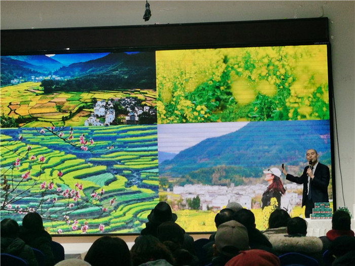 綿陽中旅假日旅行社、四川省中國青年旅行綿陽分社年會(huì)盛典暨2025年春游線路發(fā)布會(huì)